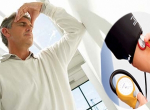 Bệnh tăng huyết áp ở người cao tuổi cách điều trị bằng Bi-Cozyme